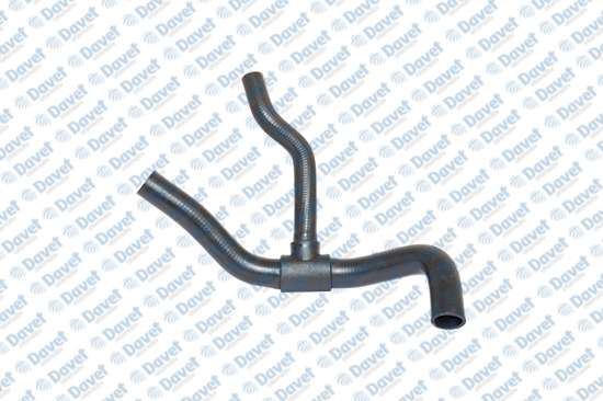 SWAPP 66266 Radyator Alt Hortumu Doblo 1.9d 00->